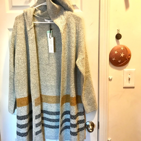 free crochet circle vest pattern